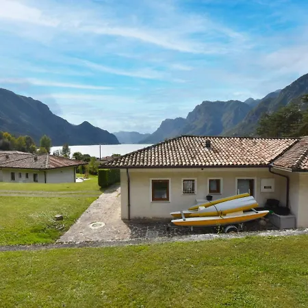 Casa de Férias Lackas-1 By Interhome *