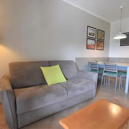 Lackas-1 By Interhome Casa de Férias Crone