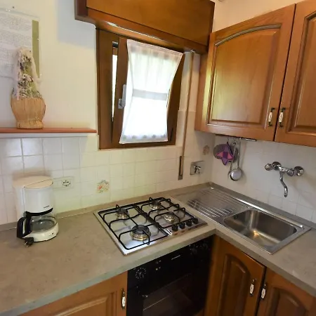Casa de Férias Lackas-1 By Interhome Crone