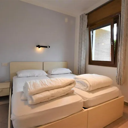 Lackas-1 By Interhome Holiday home *