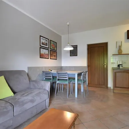 Holiday home Lackas-1 By Interhome