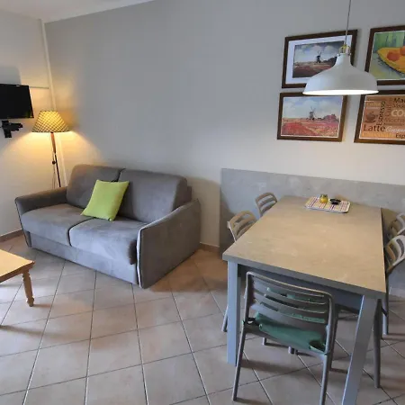 Lackas-1 By Interhome Casa de Férias Crone