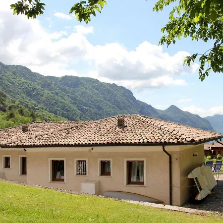 Holiday home Lackas-1 By Interhome *