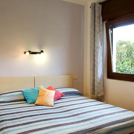 Lackas-1 By Interhome Casa de Férias Crone