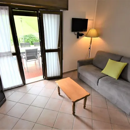 Lackas-1 By Interhome Casa de Férias *